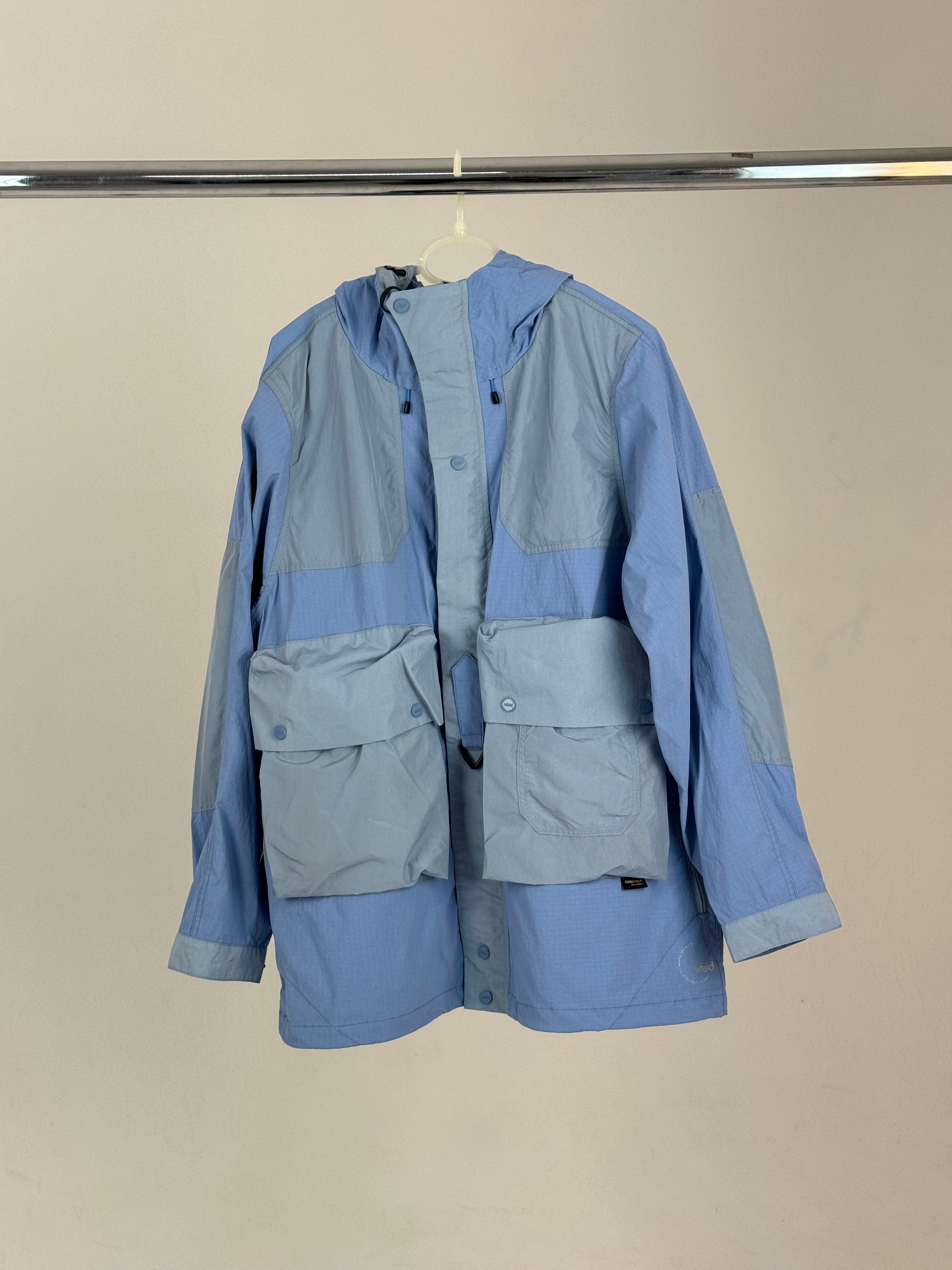 WFELD By Hiroshi Nozawa ‘Mountain Parka’ - Medium