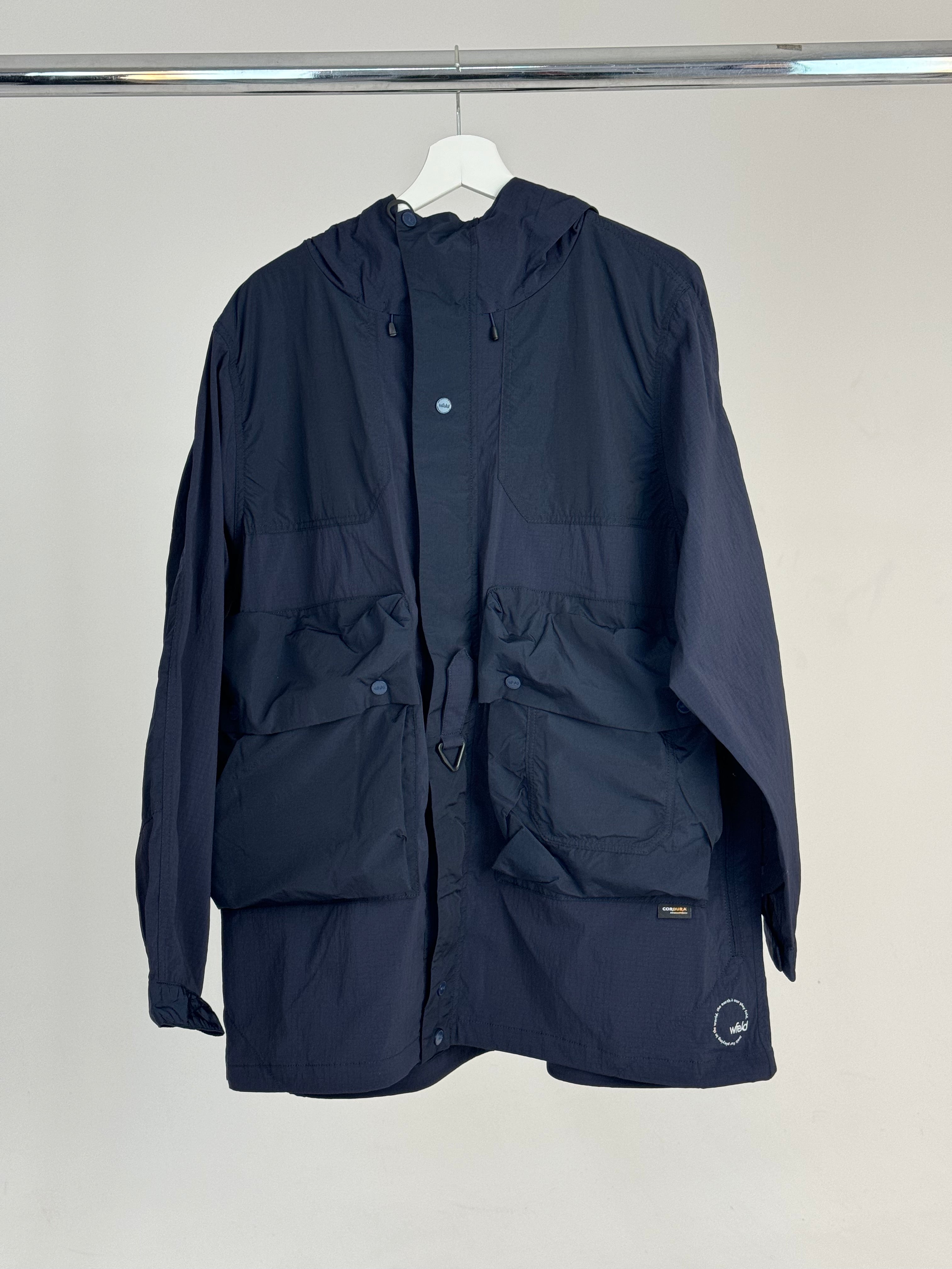 WFELD by Hiroshi Nozawa ‘Mountain Parka’ - Small