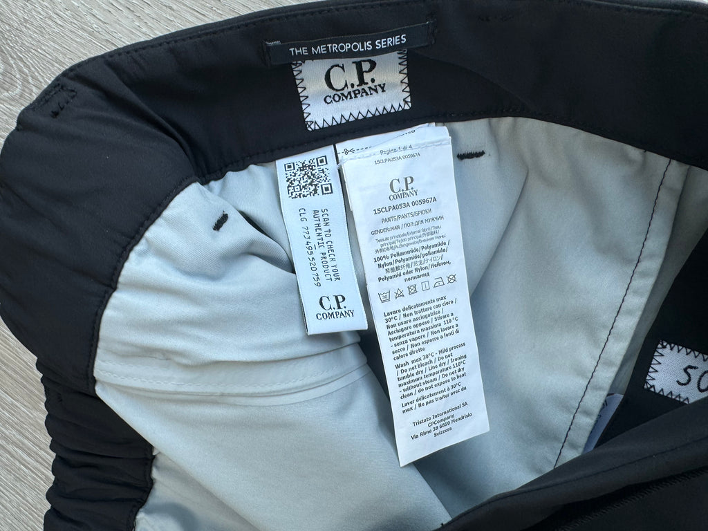 C.P. Company INFINIUM Gore-Tex Combat Trousers - 50