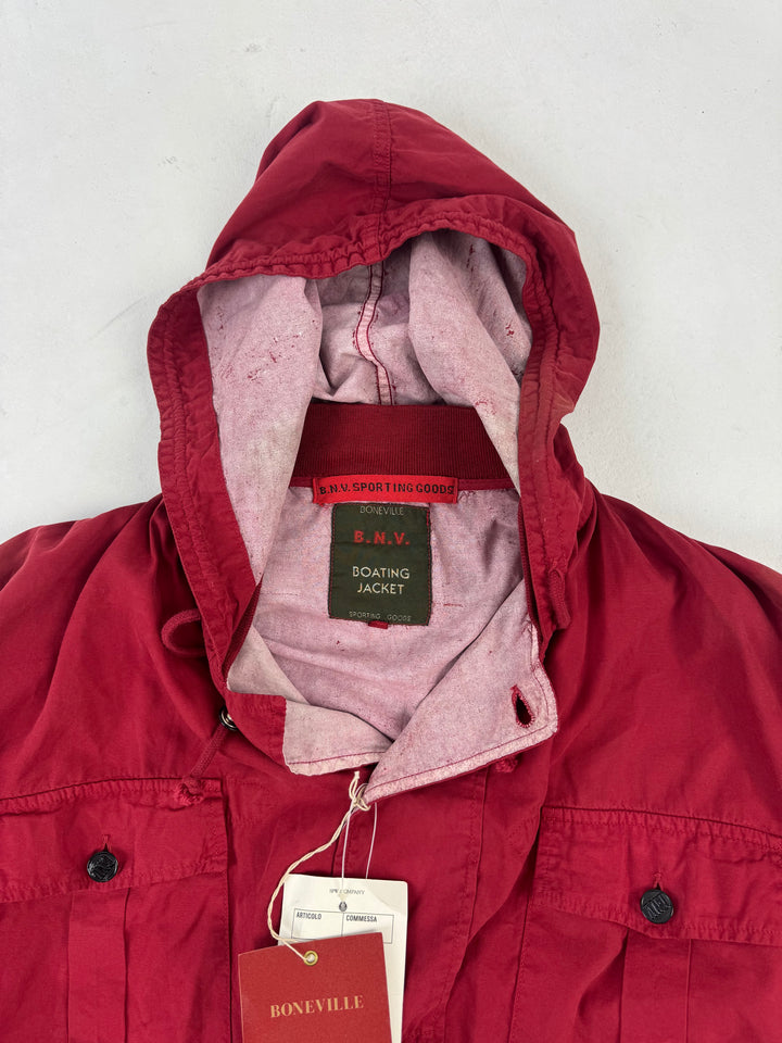 Boneville Boating Jacket