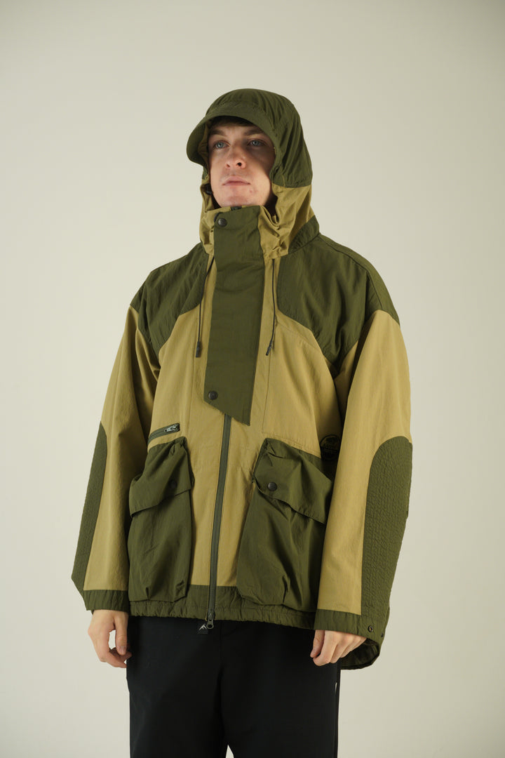 Norbit X Karhu Hiker Jacket
