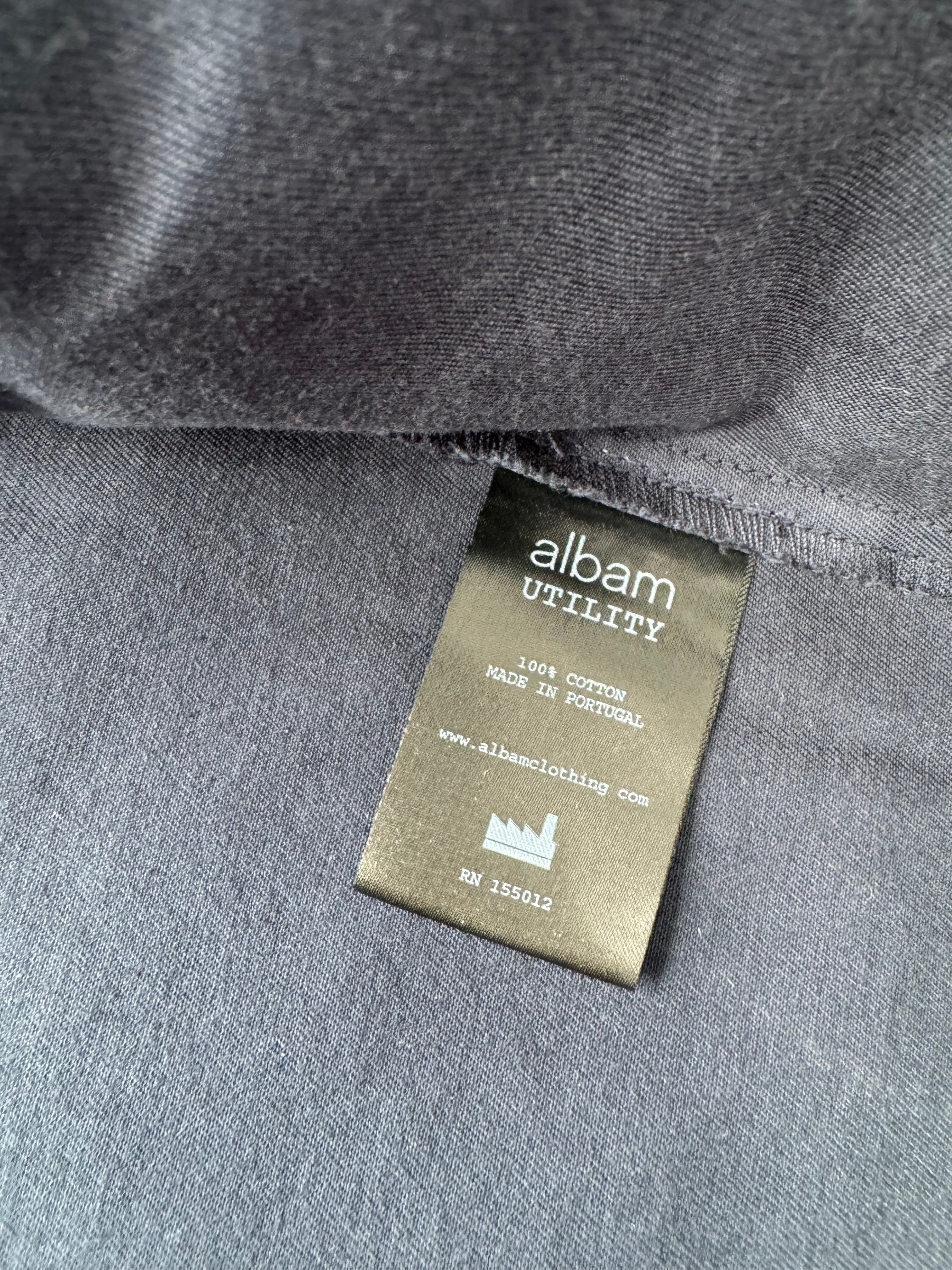 Albam Utility Jacket - Large