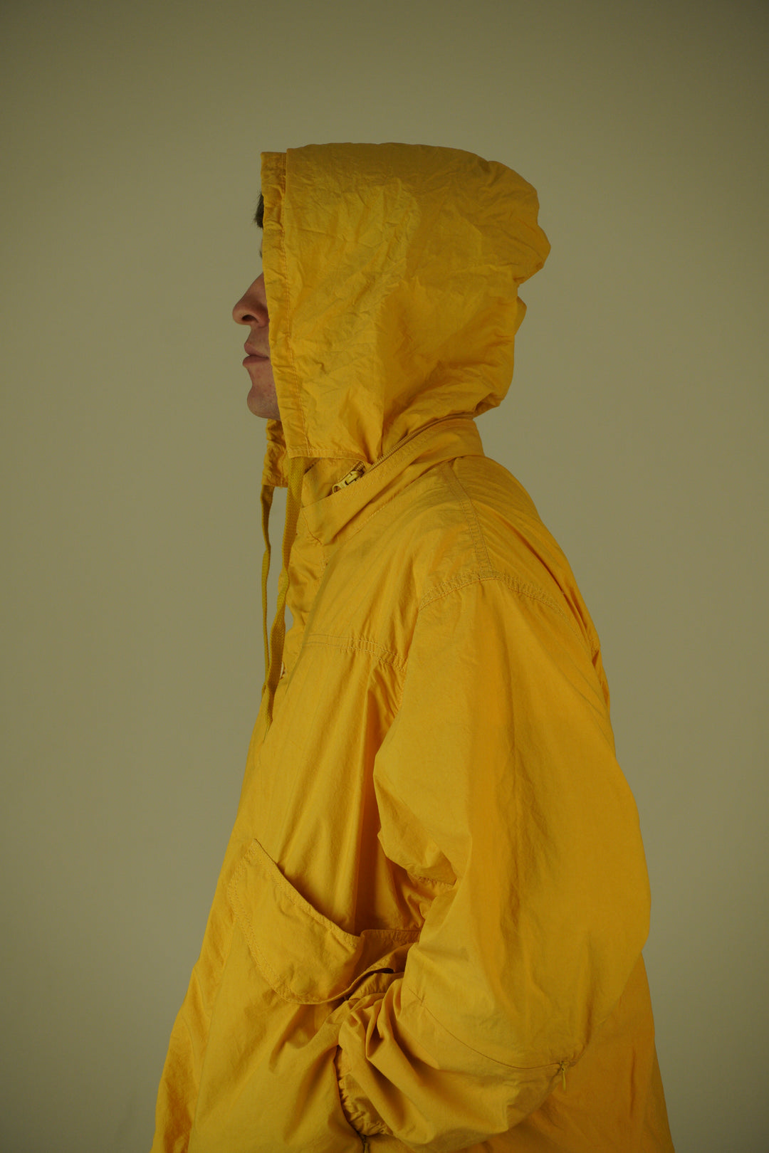 Pilgrim Surf + Supply Hiker Jacket