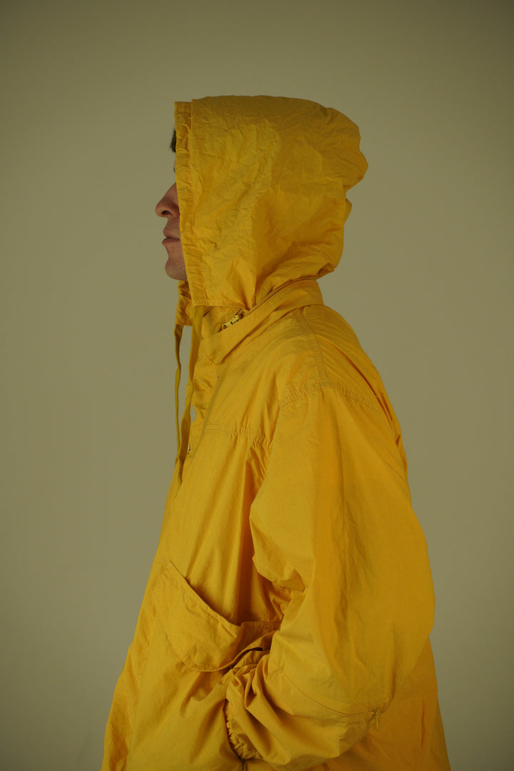 Pilgrim Surf + Supply Hiker Jacket