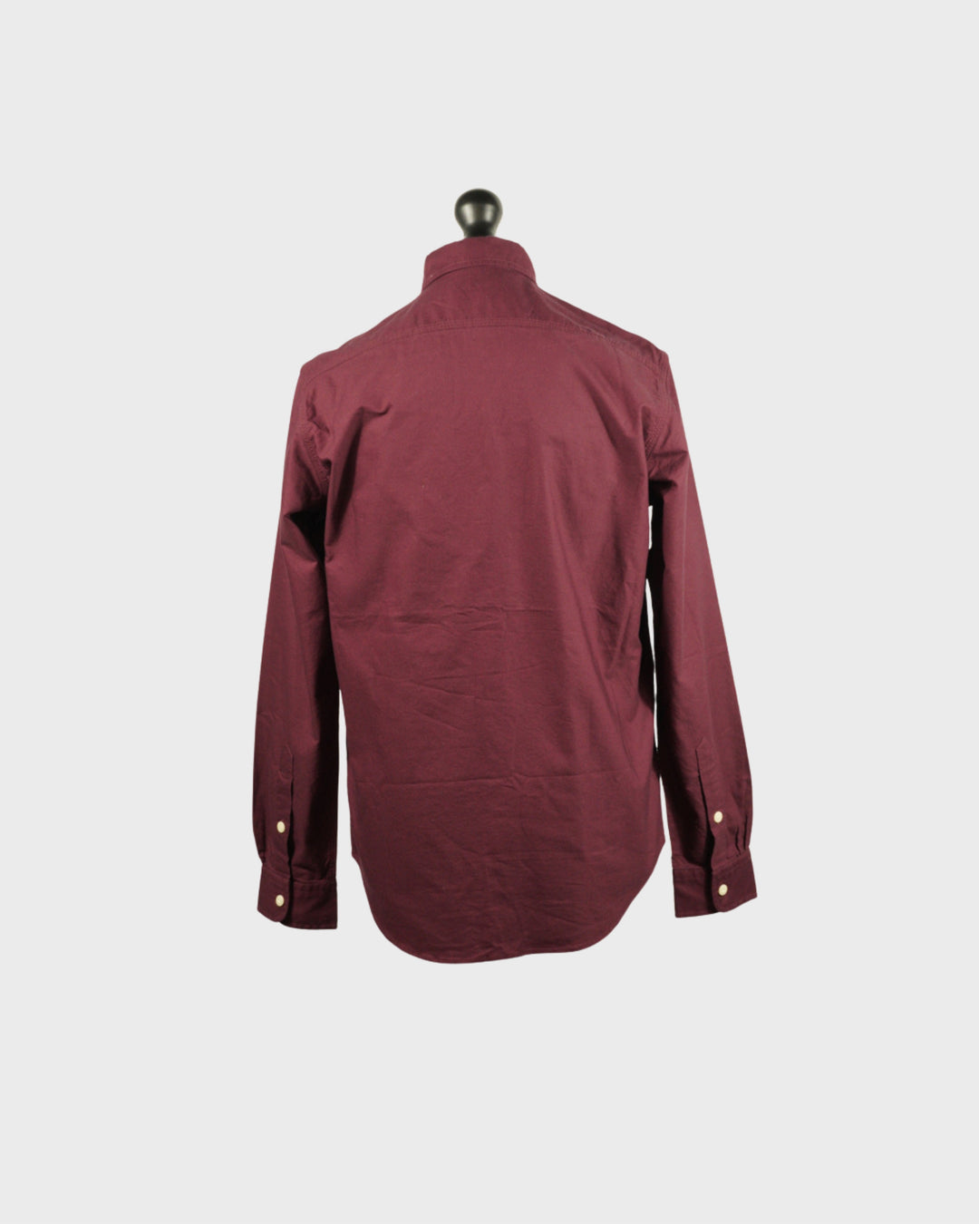 Polo Ralph Lauren Buttoned Cotton Shirt