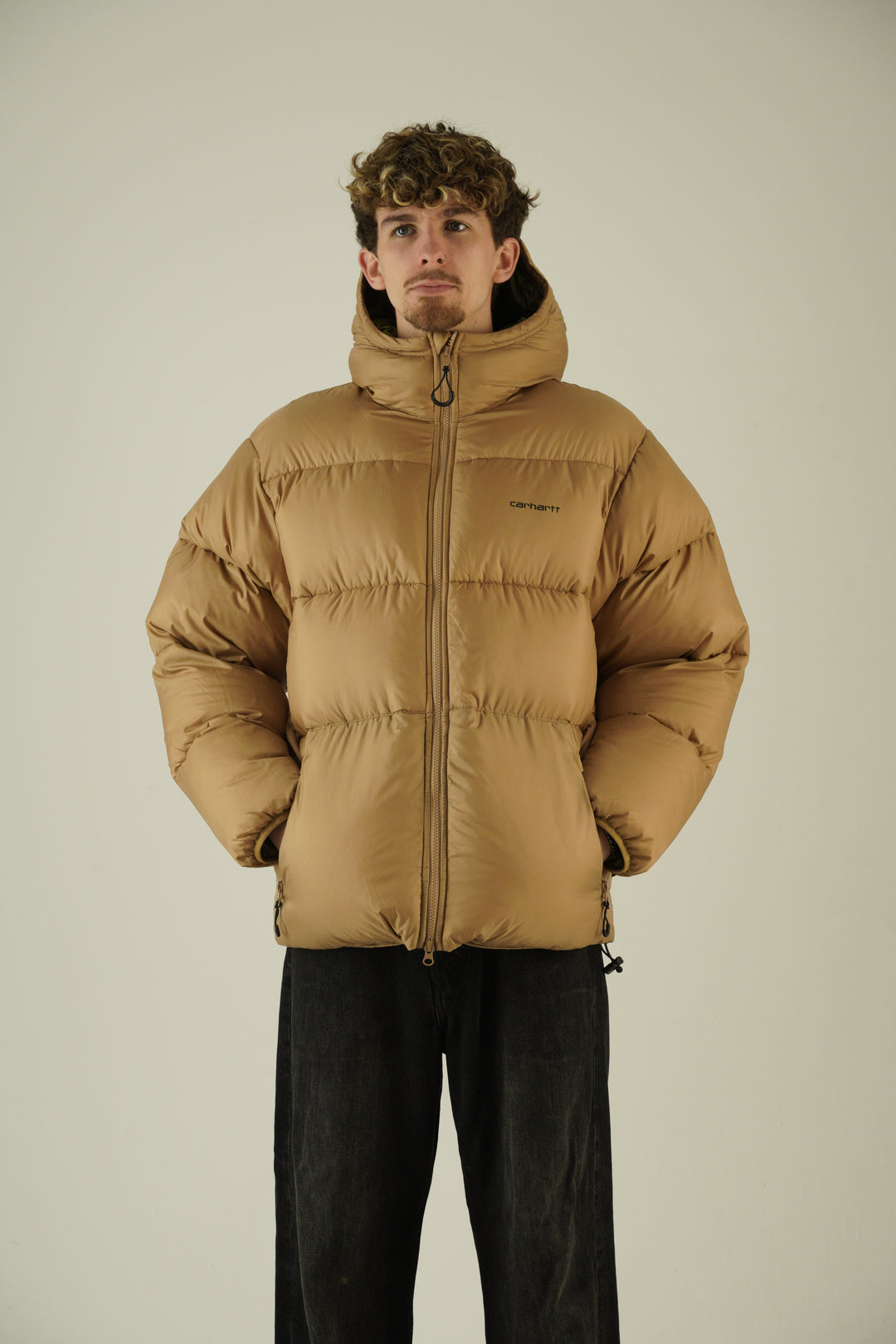 Carhartt WIP Toronto Jacket
