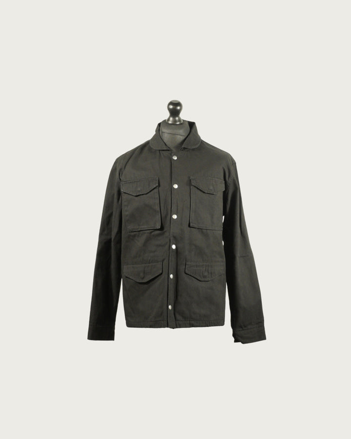 FrizmWORKS Chore Jacket