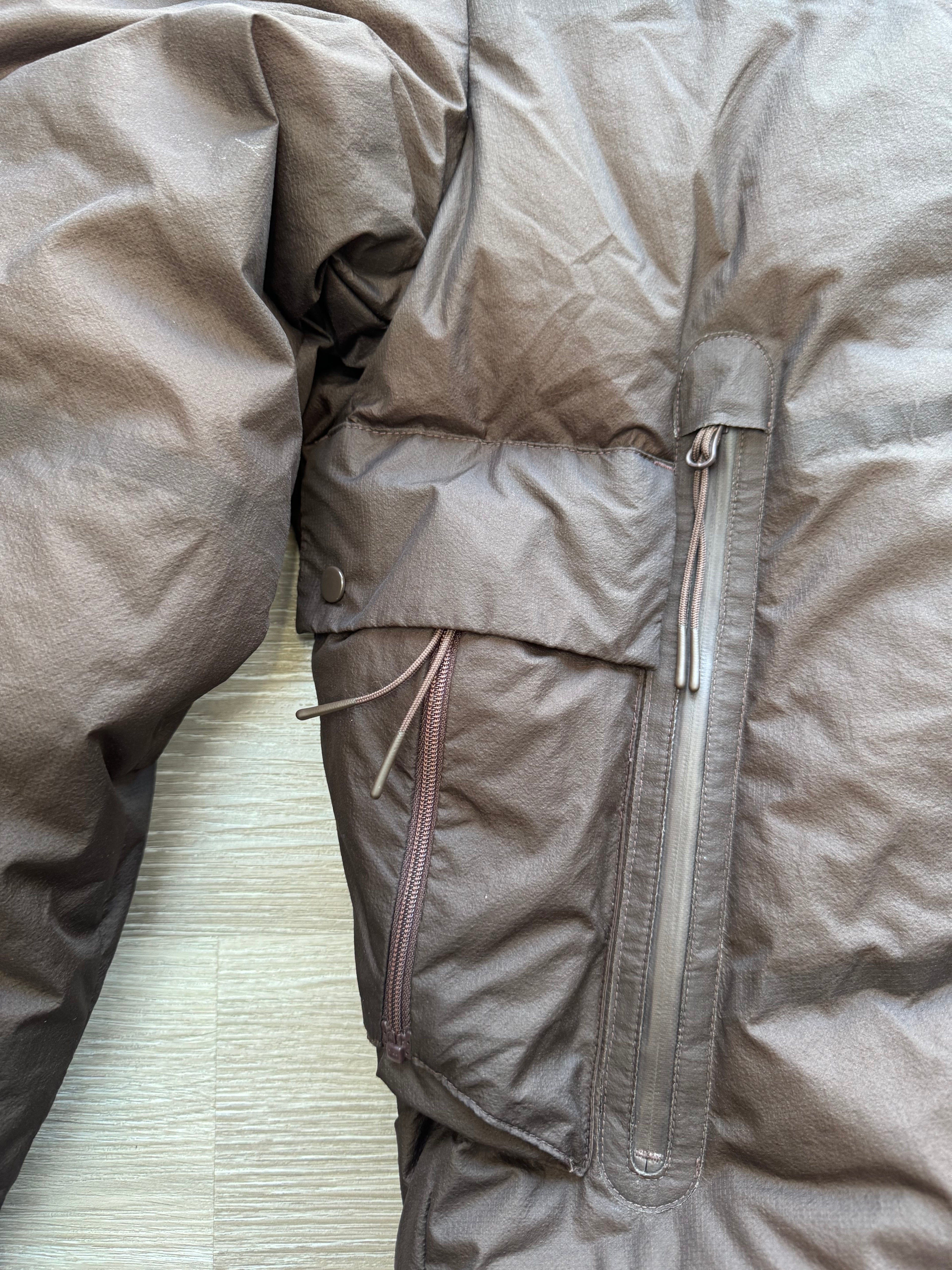 C.P. Company Metropolis Pertex Down Jacket - Small
