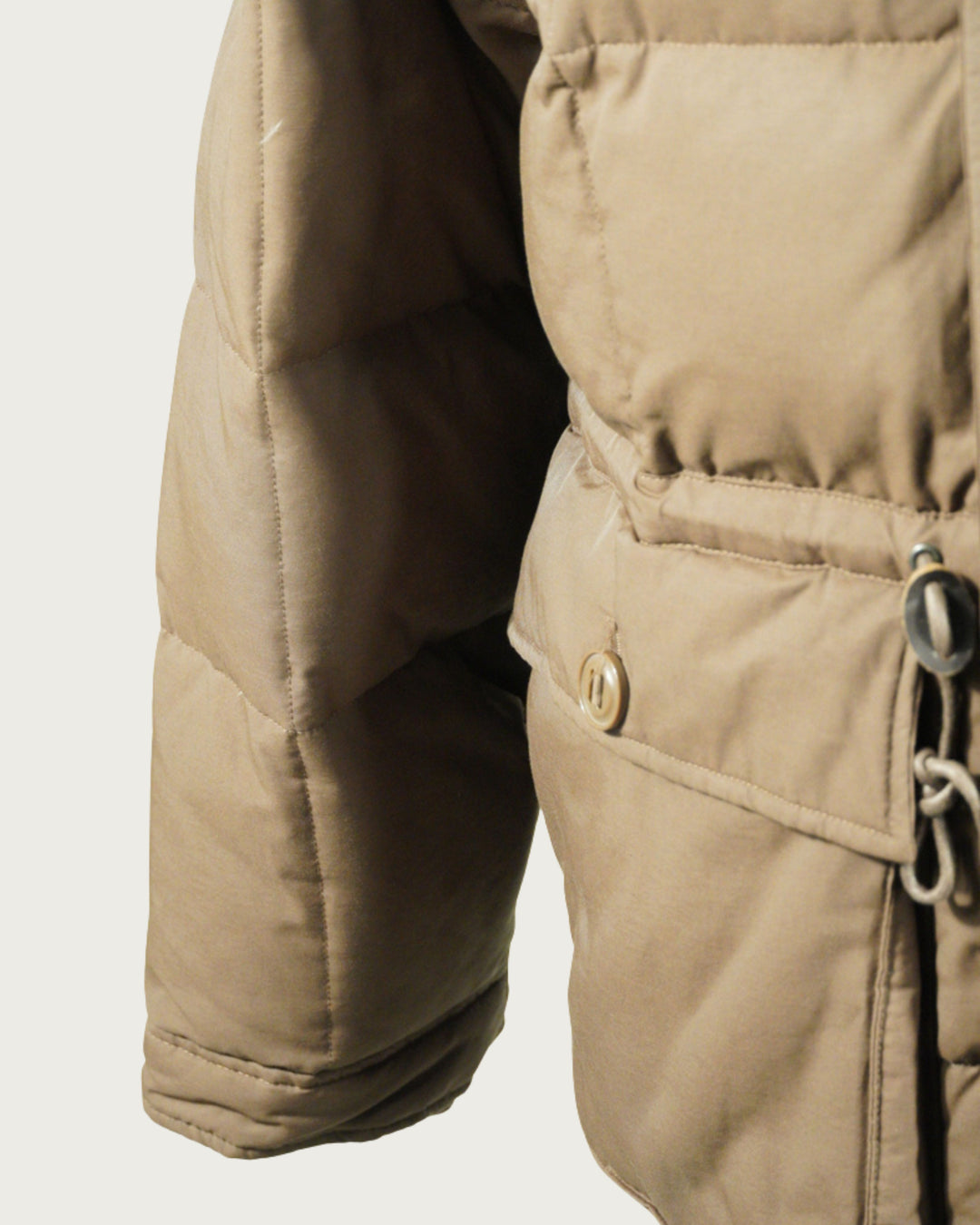 FrizmWORKS Karakoram Down Parka