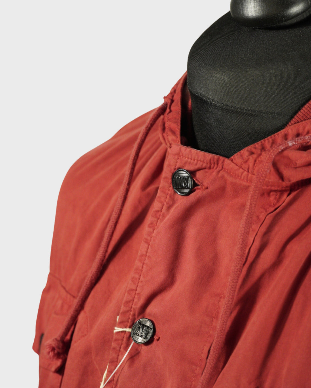 Boneville 1992 Boating Jacket