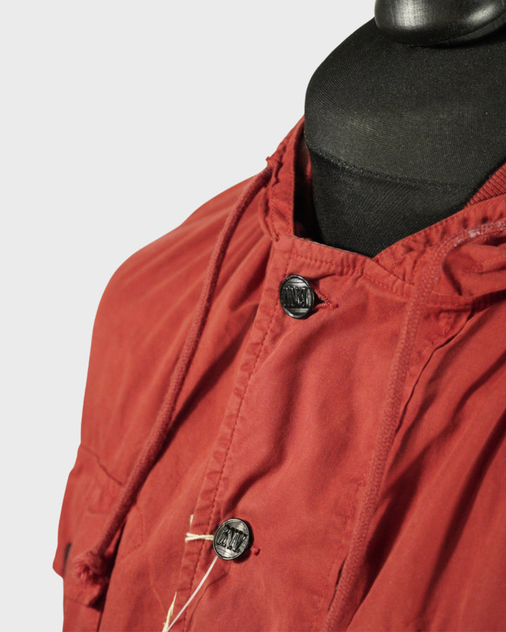 Boneville 1992 Boating Jacket