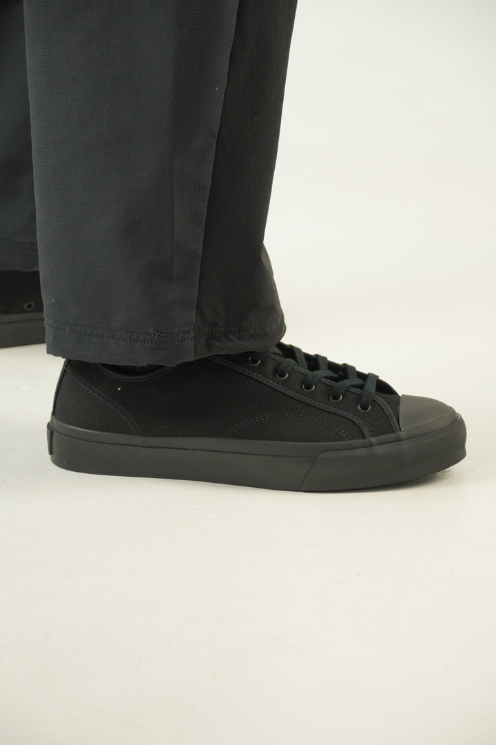 Moonstar Low Trainer - Black