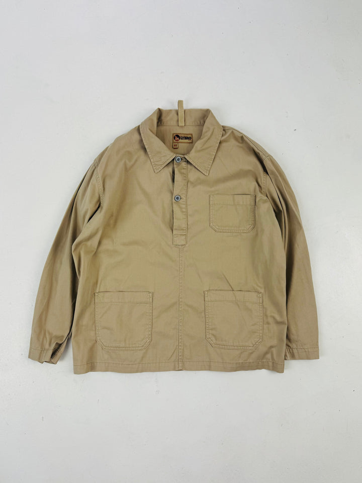 Nigel Cabourn Lybro Overhead Smock