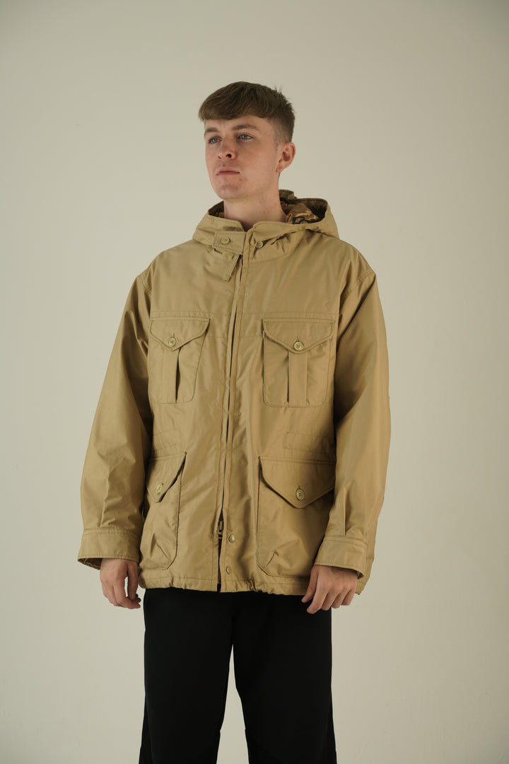 Engineered Garments FW24 Field Parka