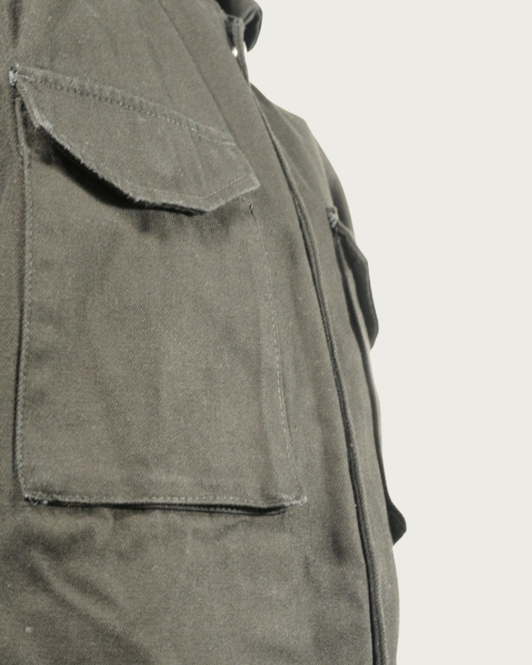 FrizmWORKS Chore Jacket