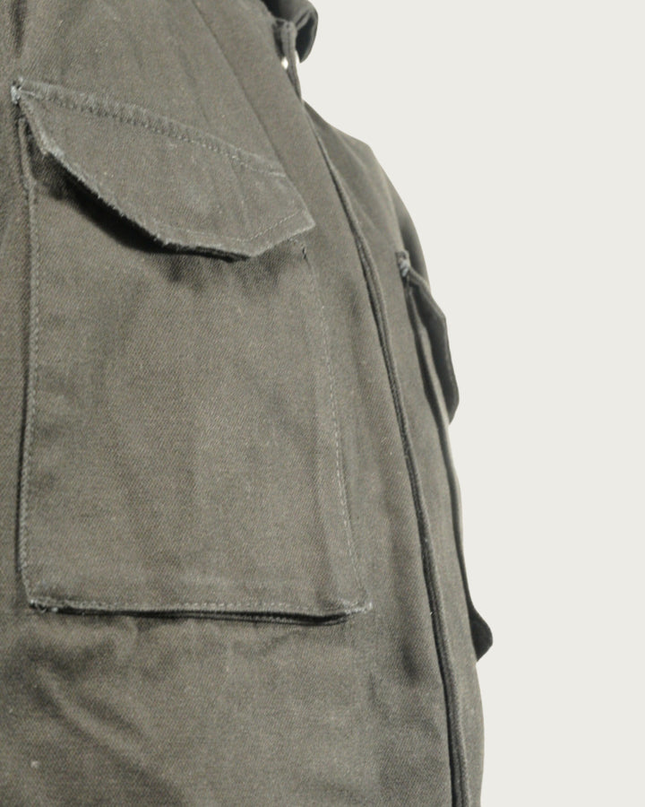 FrizmWORKS Chore Jacket