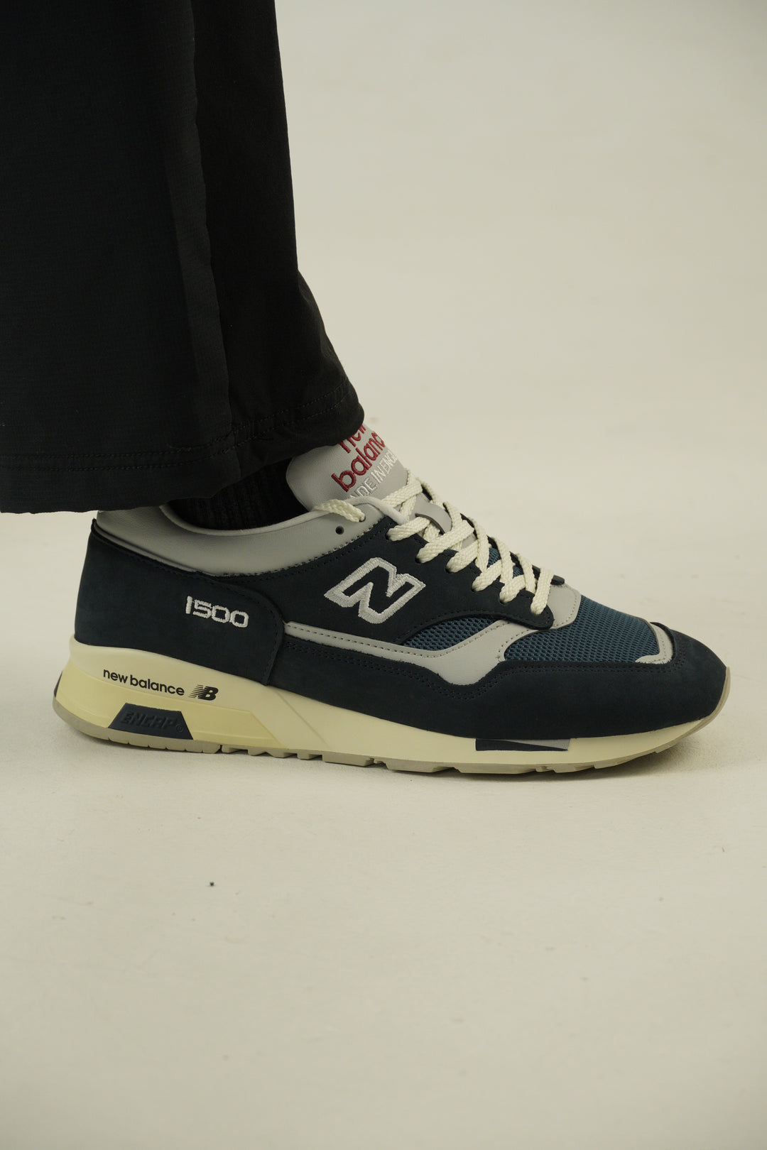 New Balance 1500 Made in England ‘Vintage Navy’
