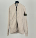 Stone Island Varsity Cotton Bomber Jacket - XL