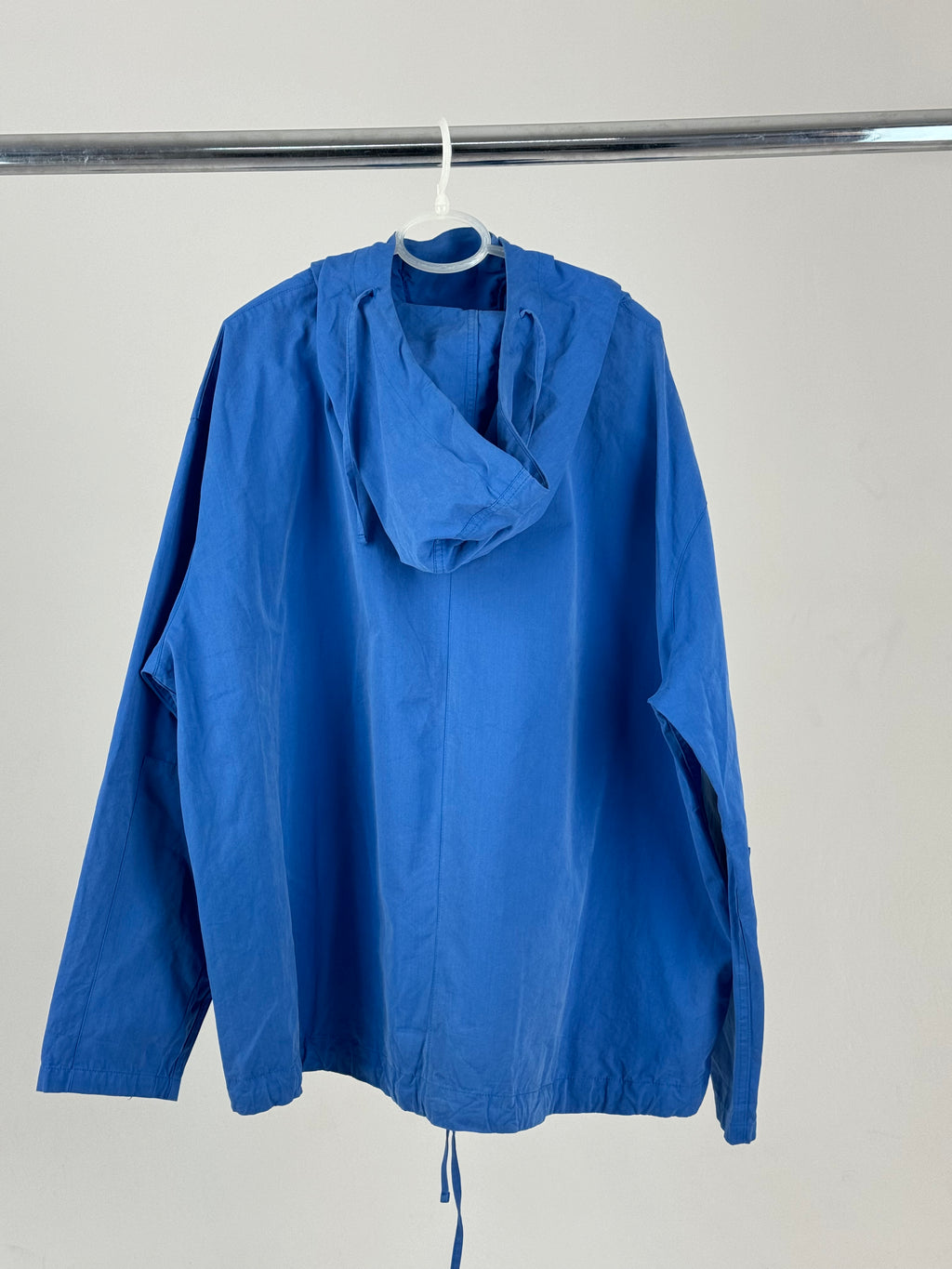 Nigel Cabourn Authentic Poplin British Army Smock - XL