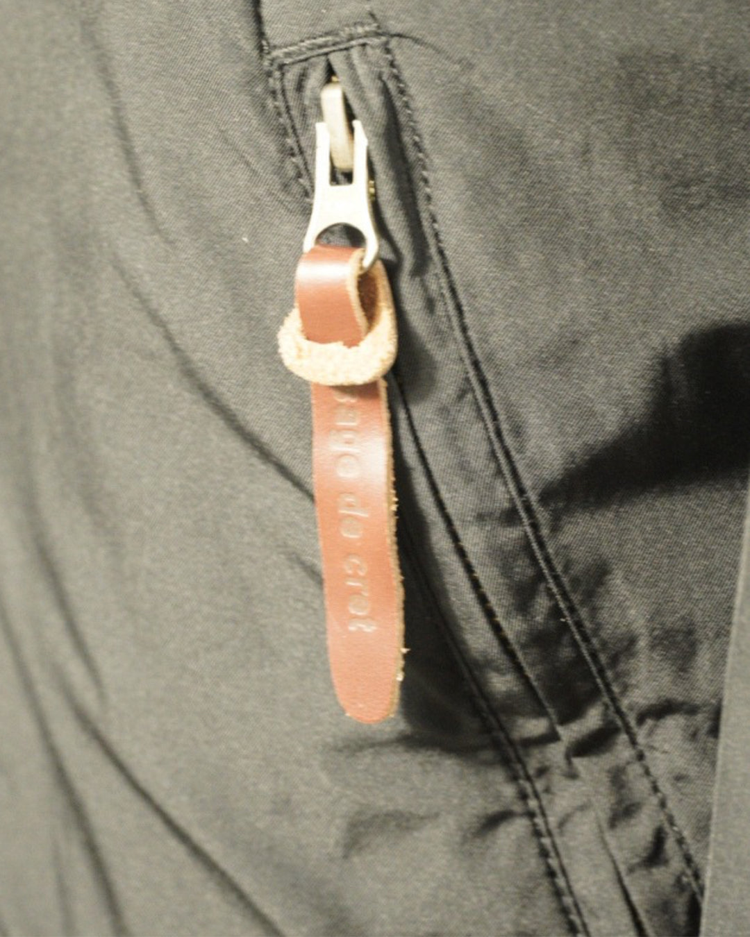 Sage De Cret X Beams Plus M65 Field Jacket