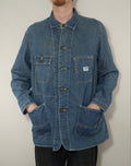 Edwin Vintage Denim Jacket