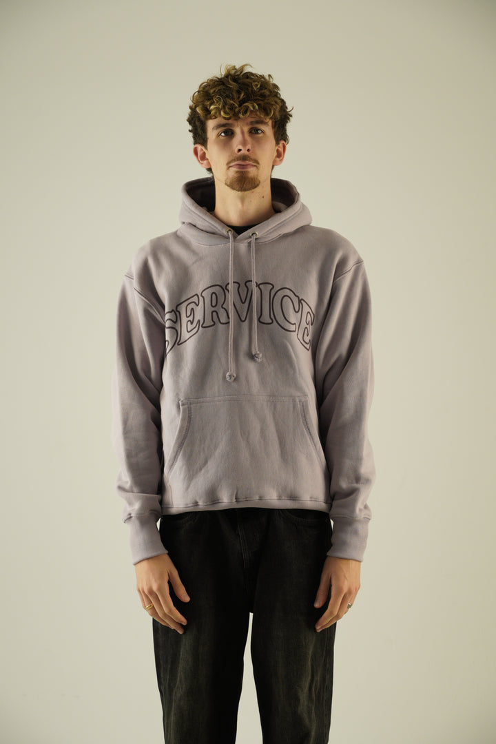 Service Works “SERVICE” Hoodie