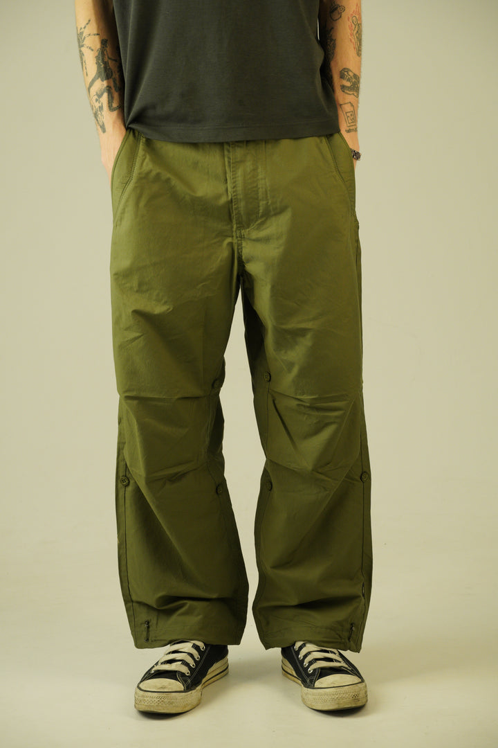 Maharishi ‘Jean Michael Basquat’ Snopant