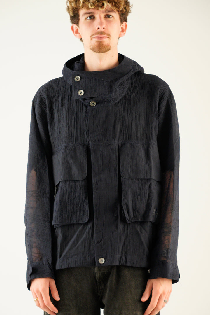 Gander Pevril Windbreaker