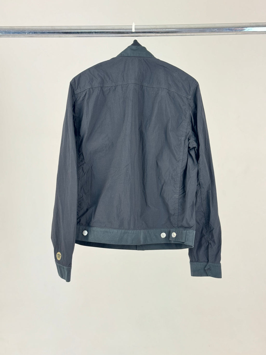 Ten C Mid Layer Jacket - Medium