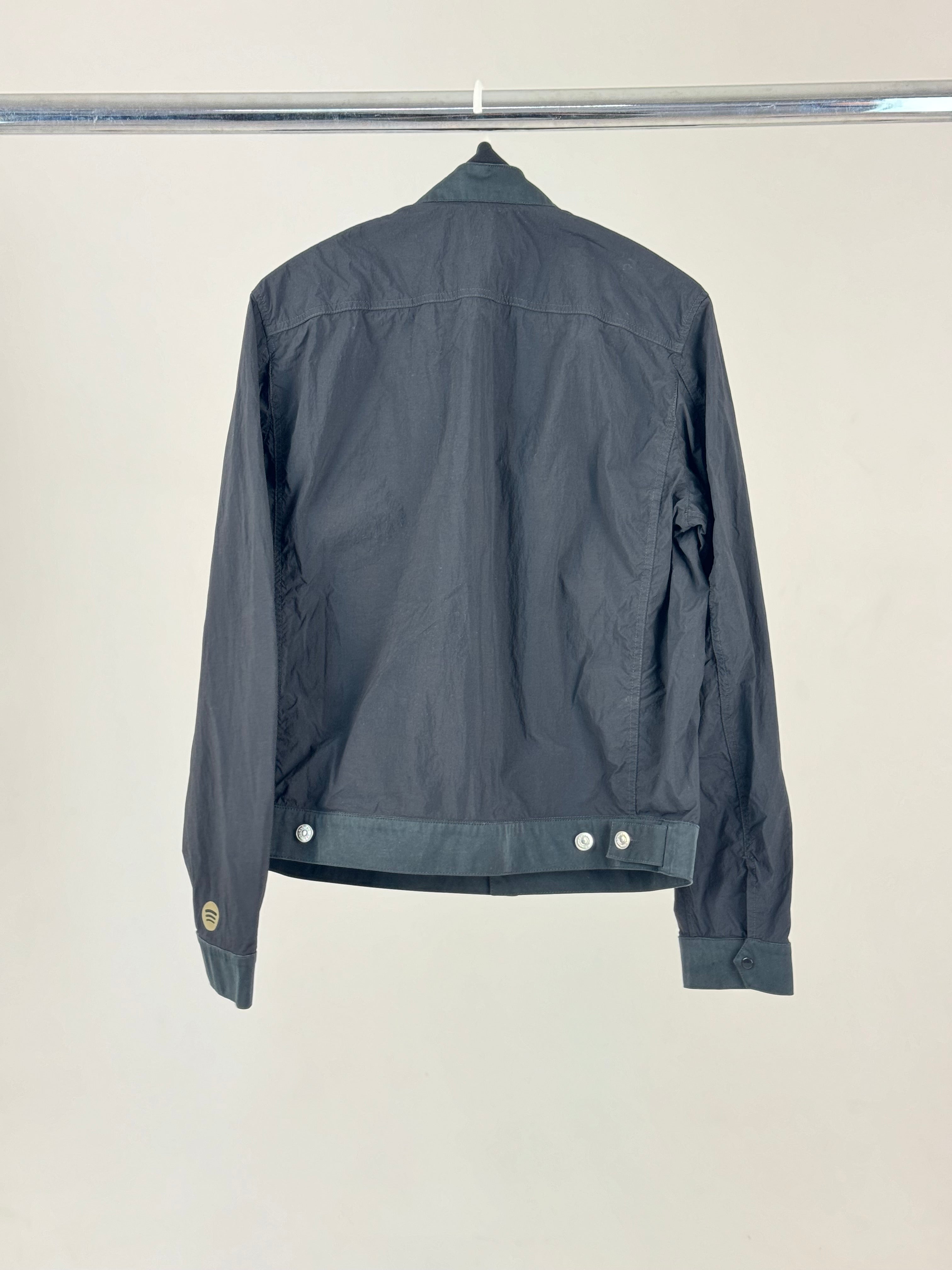 Ten C Mid Layer Jacket - Medium