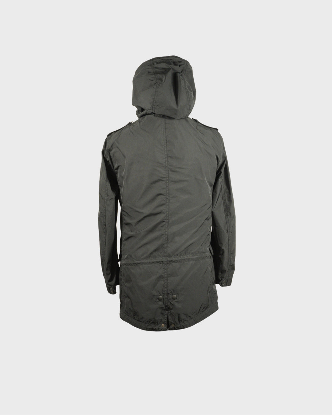 Sage De Cret X Beams Plus M65 Field Jacket