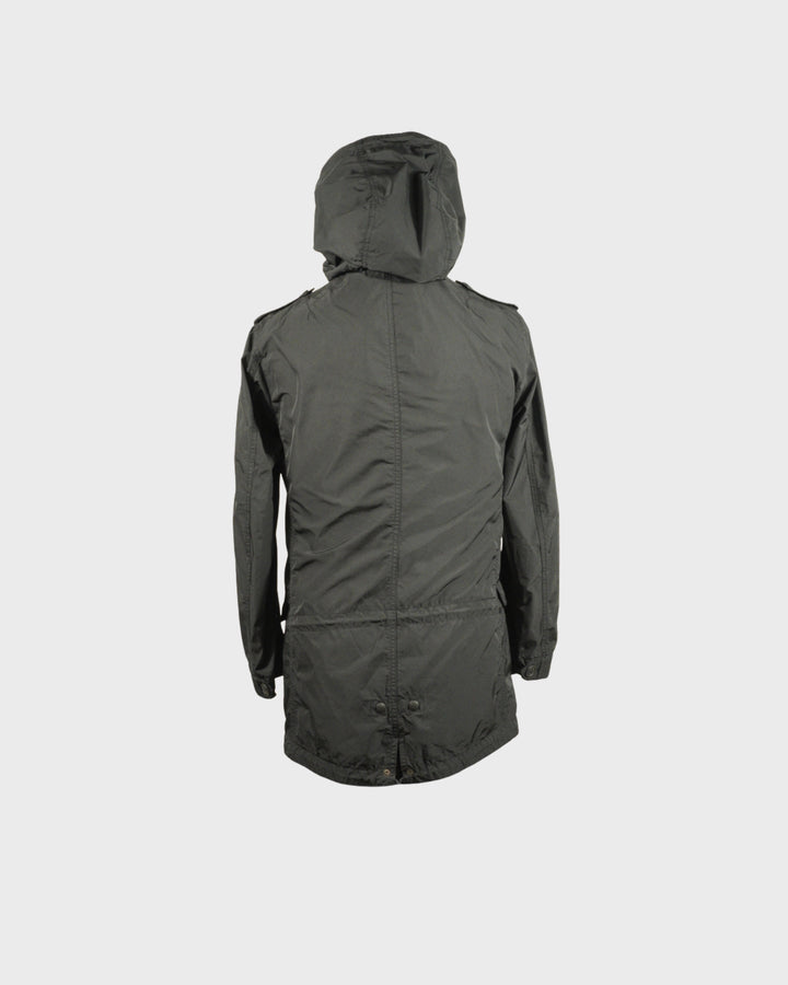 Sage De Cret X Beams Plus M65 Field Jacket