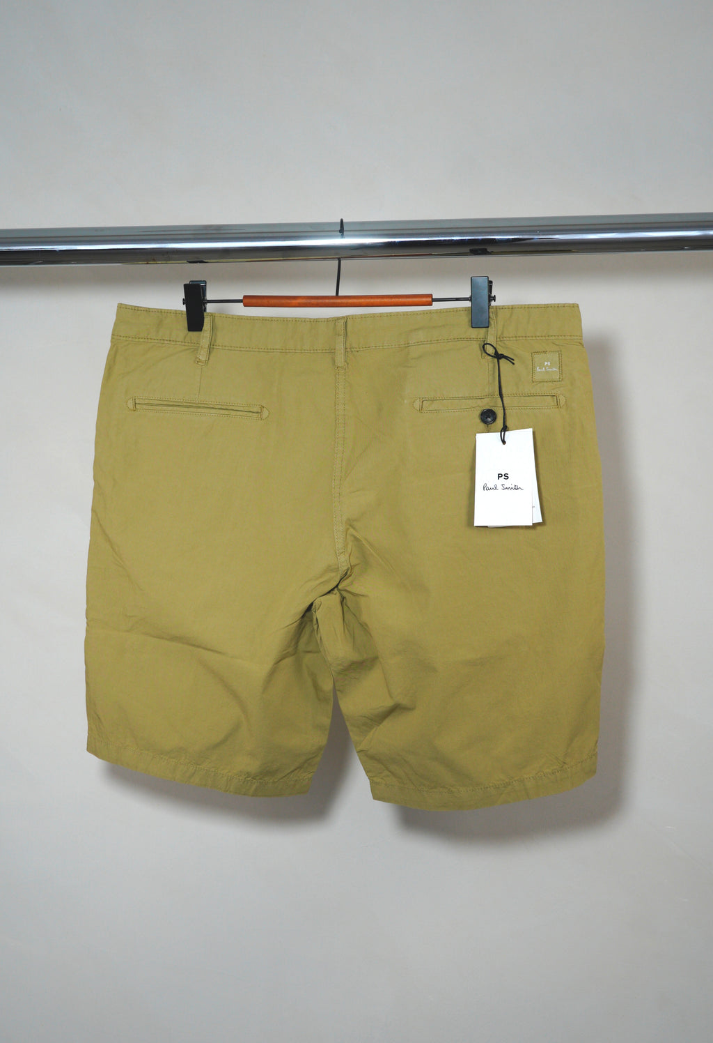Paul Smith Chino Shorts