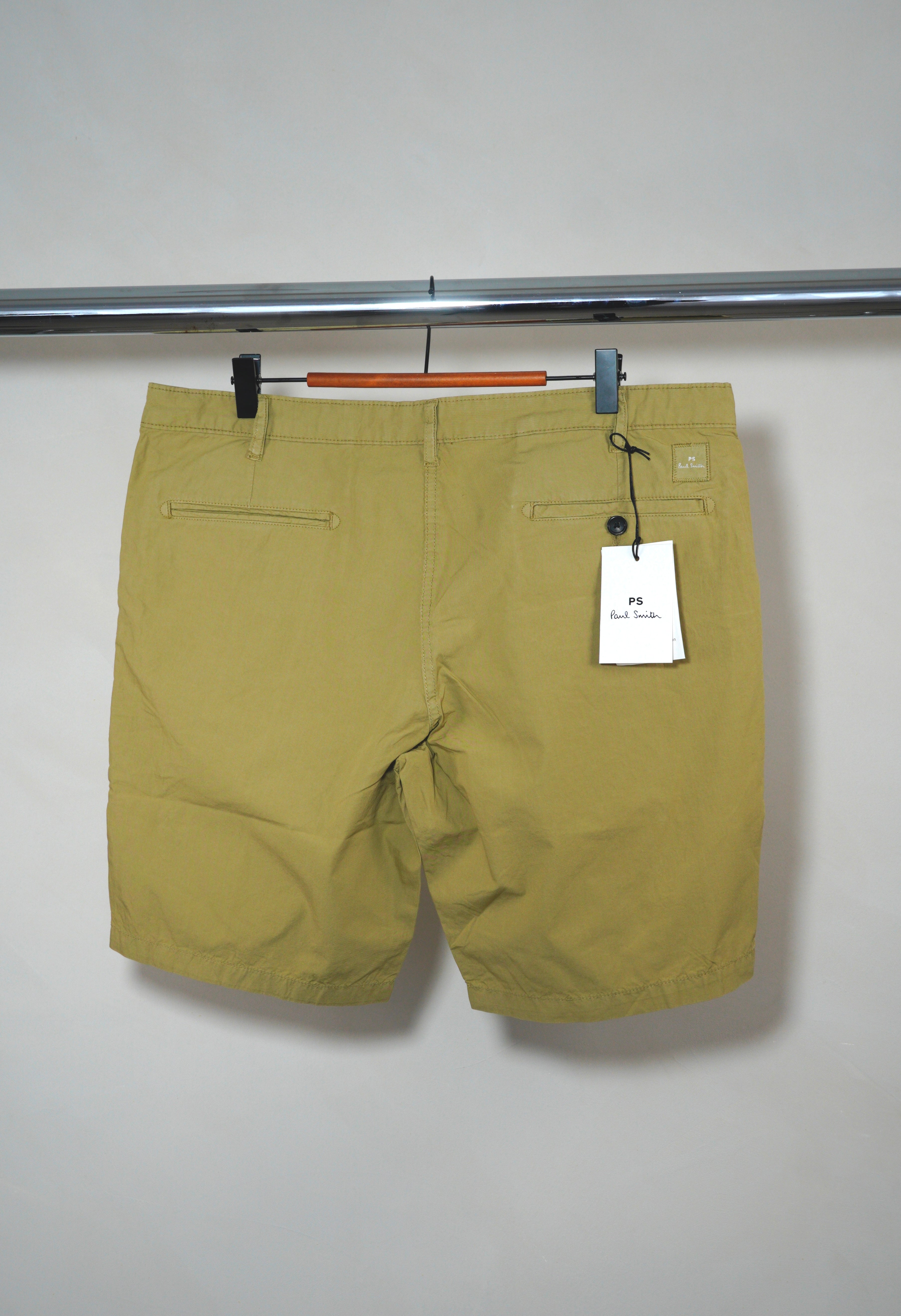 Paul Smith Chino Shorts
