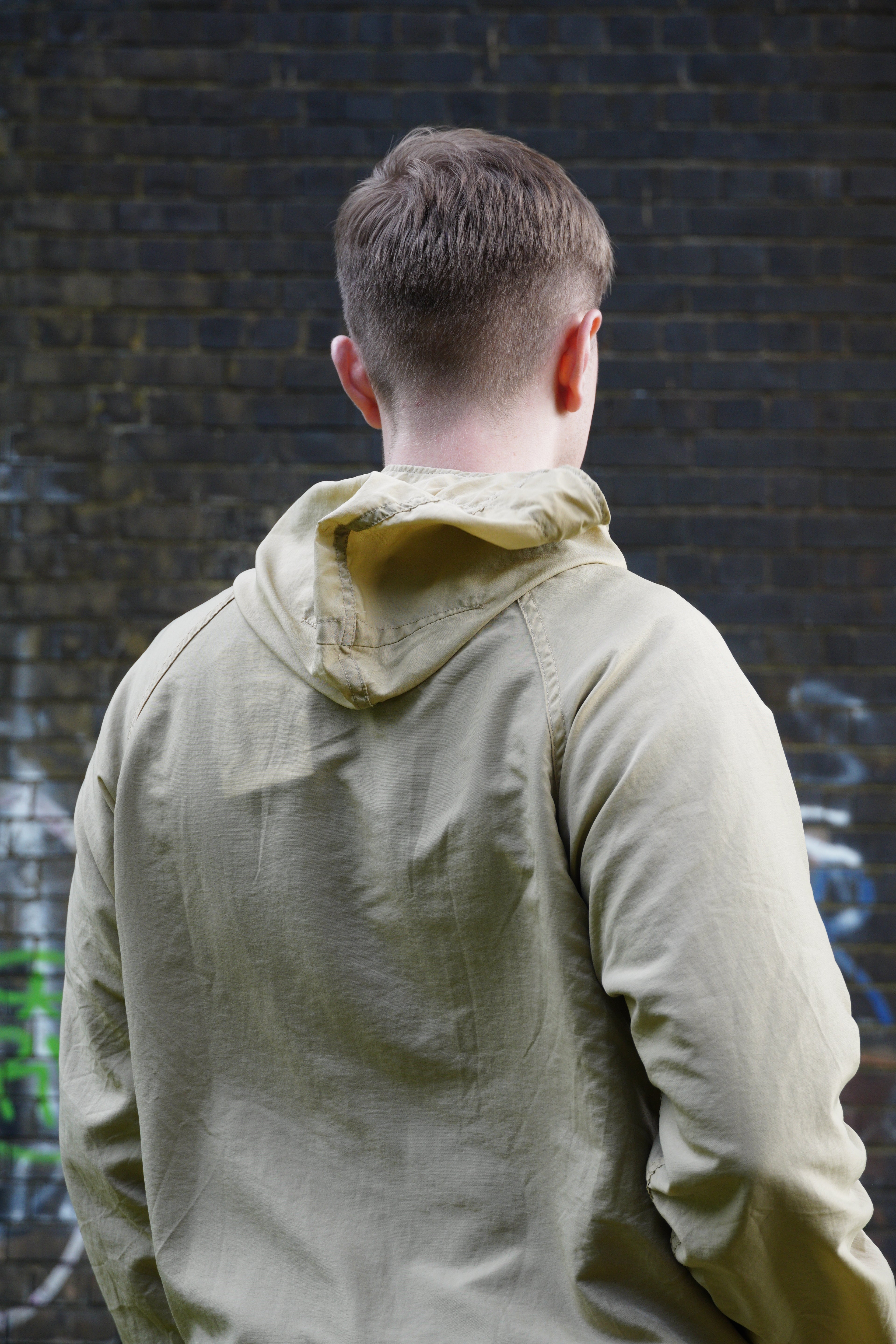 Engineered Garments LT Parka - Medium