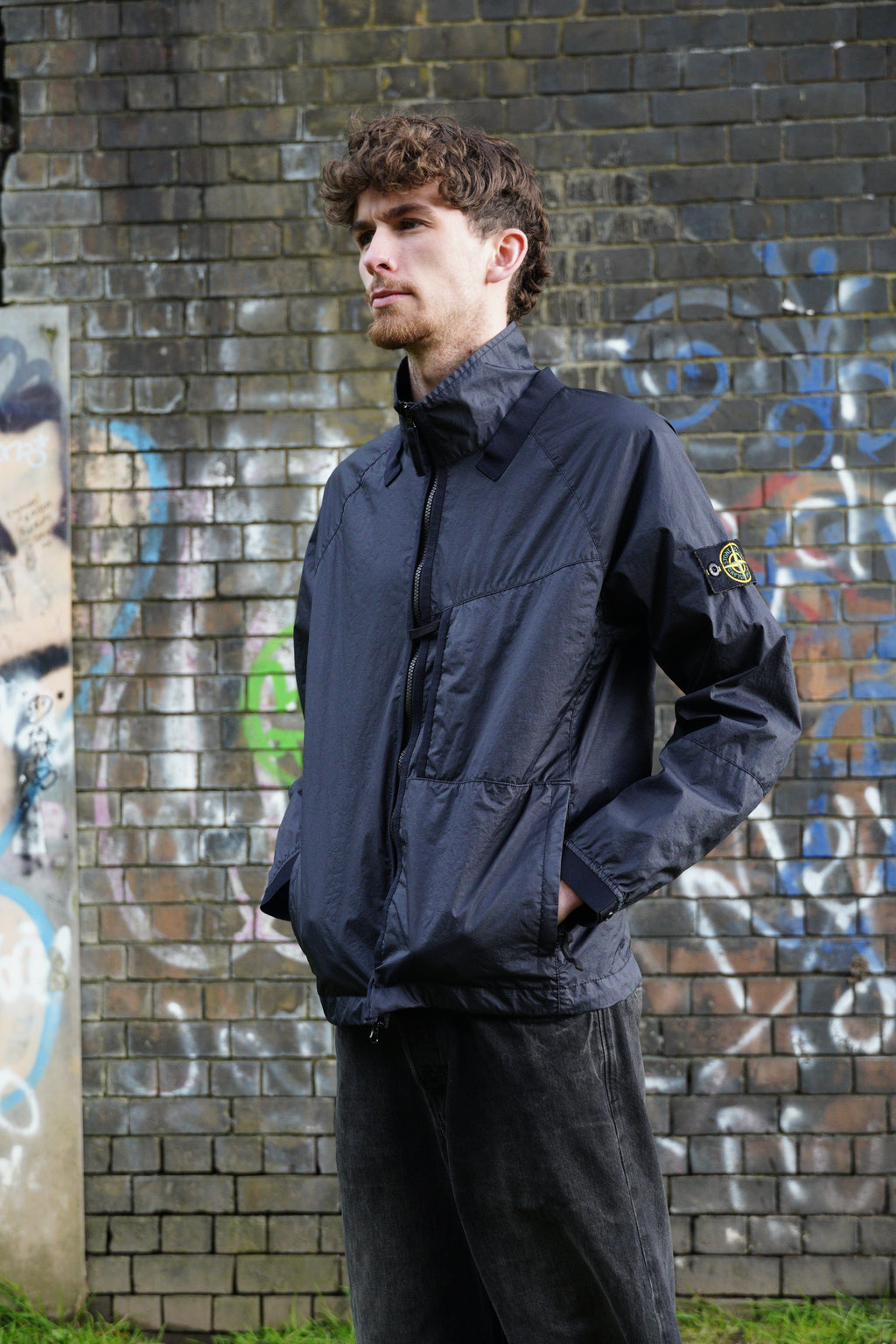 Stone Island Membrana TC - Small