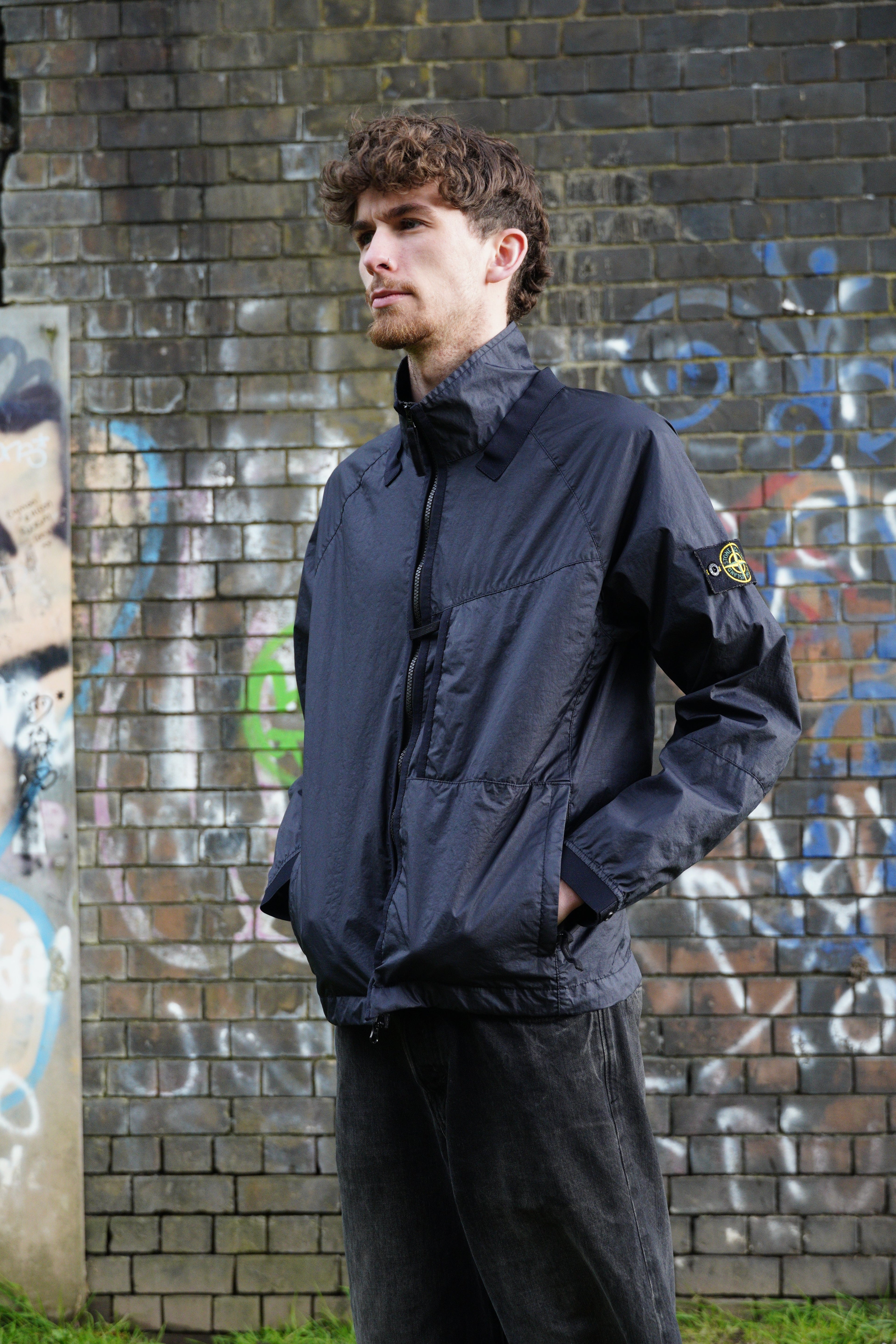 Stone Island Membrana TC - Small