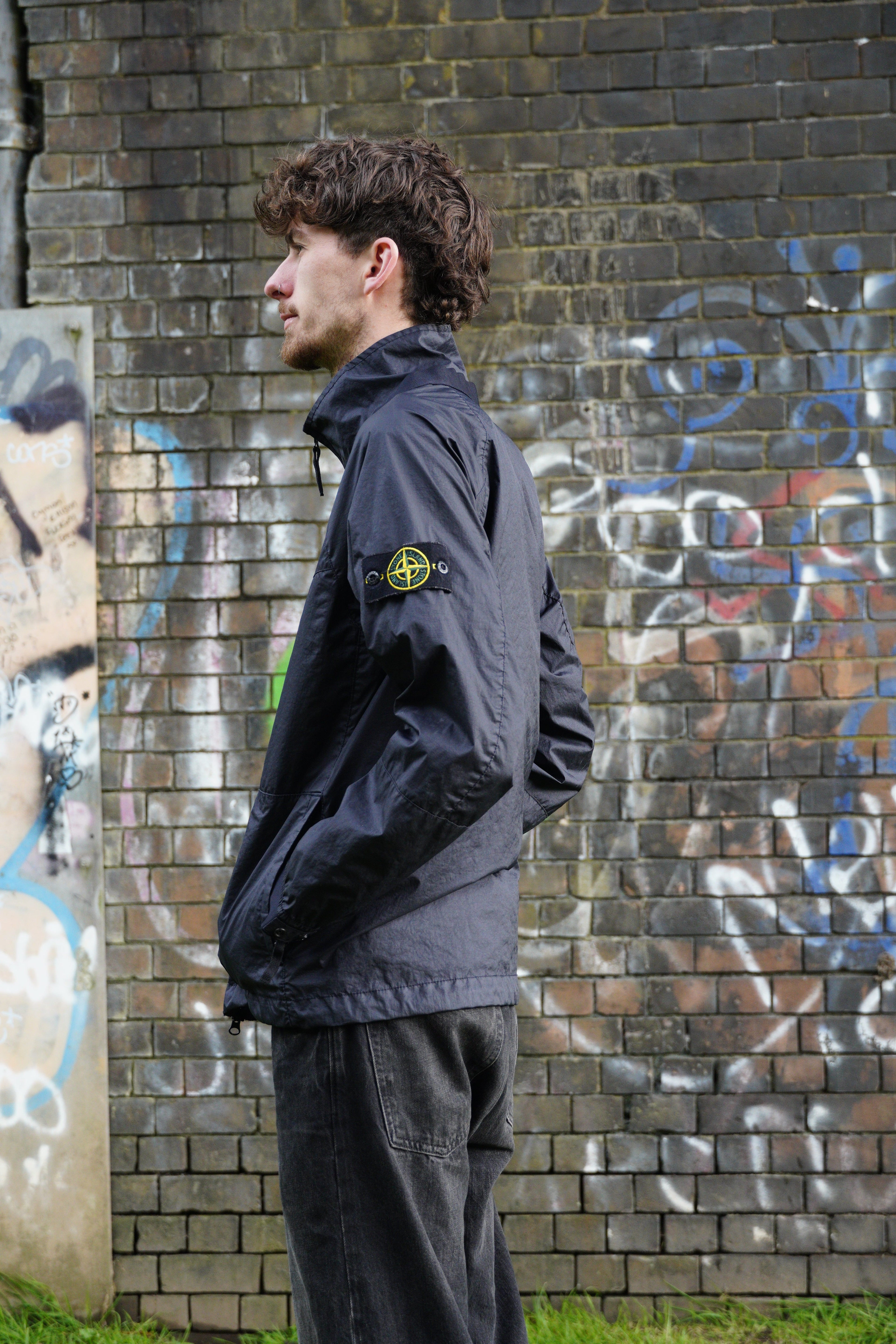 Stone Island Membrana TC - Small
