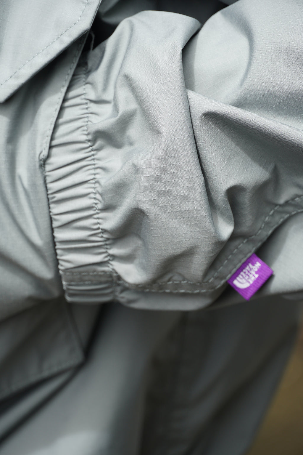 The North Face Purple Label Short Mountain Parka - L/XL