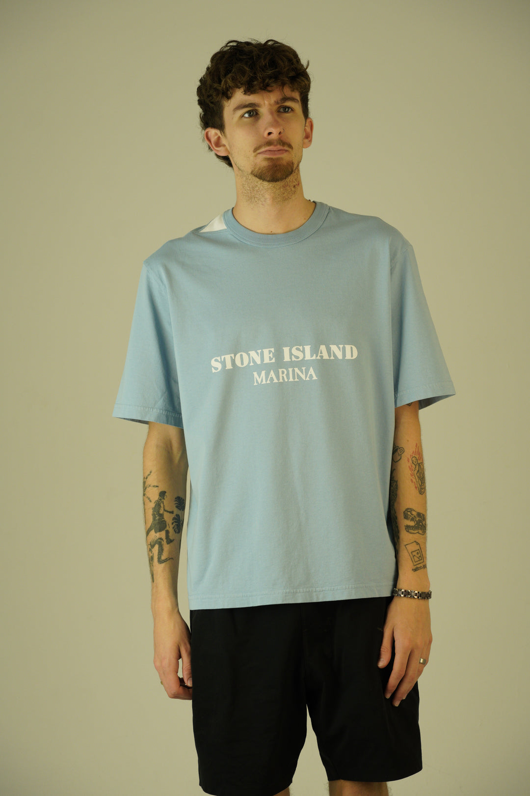 Stone Island Marina T-Shirt