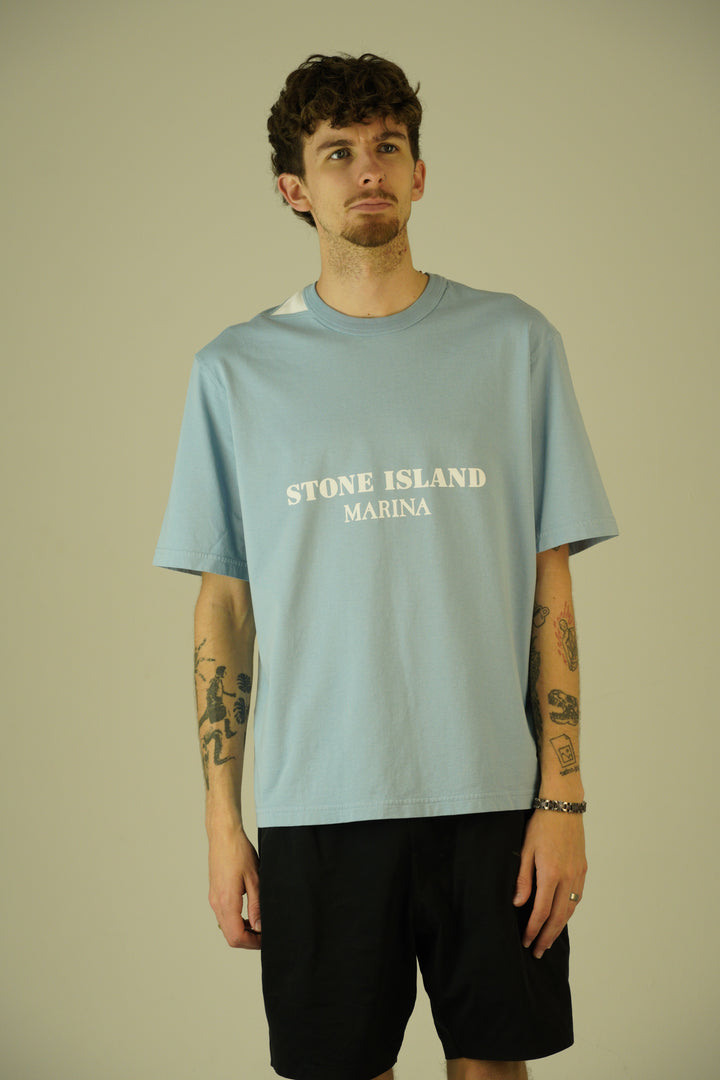 Stone Island Marina T-Shirt
