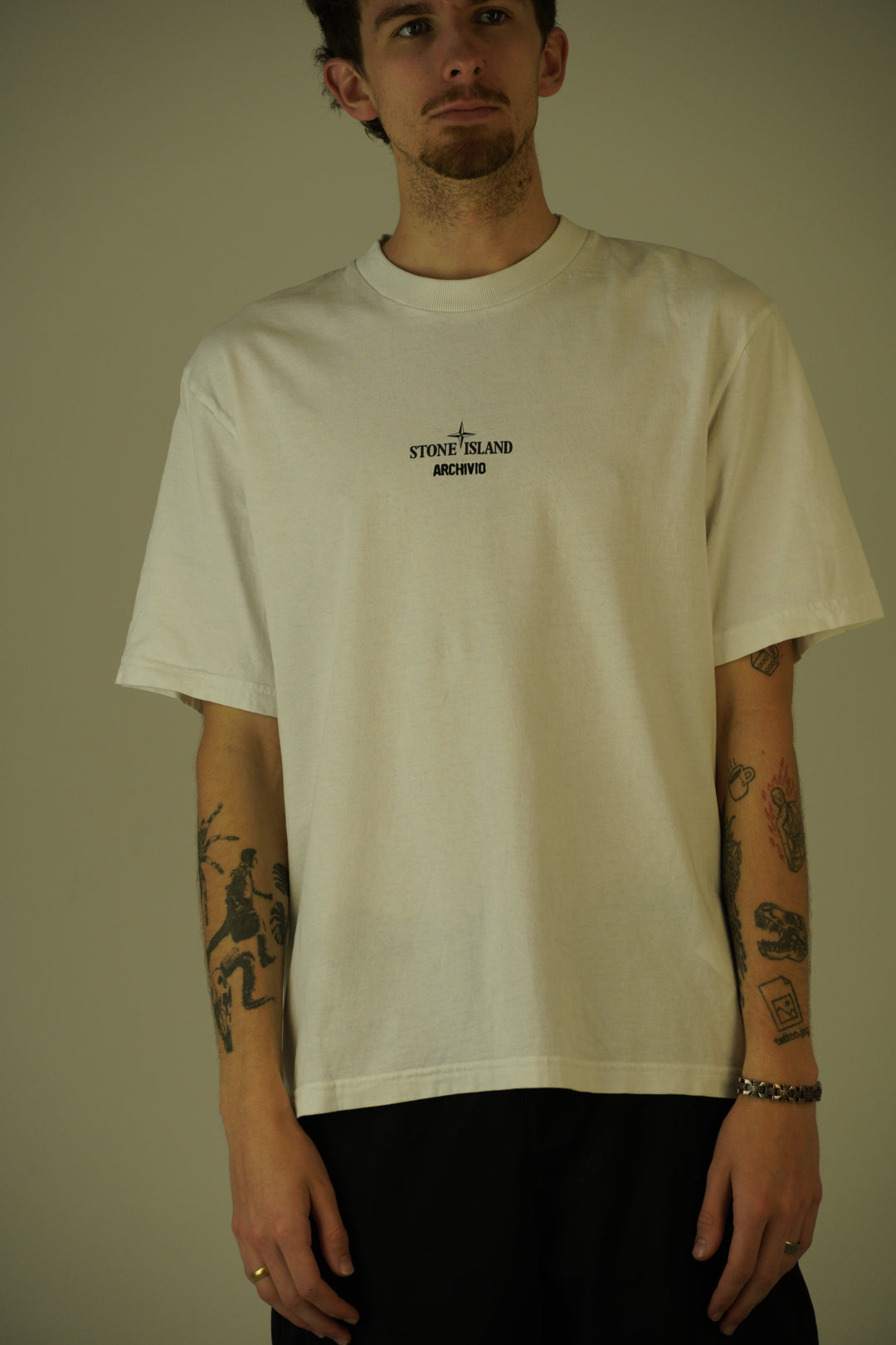 Stone Island &