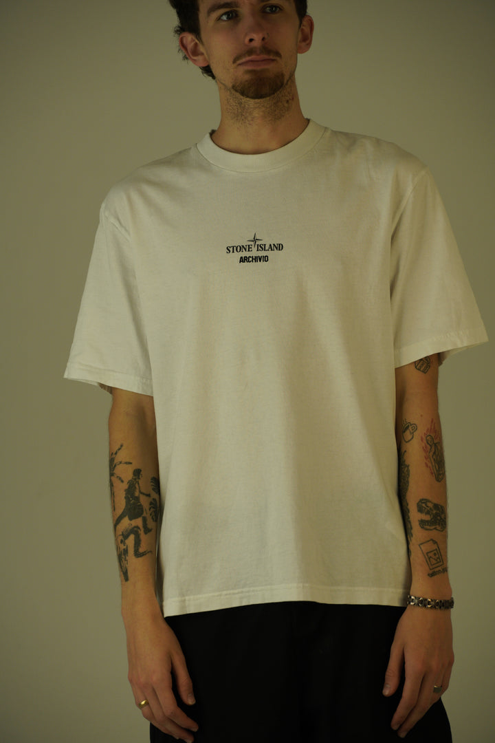 Stone Island &