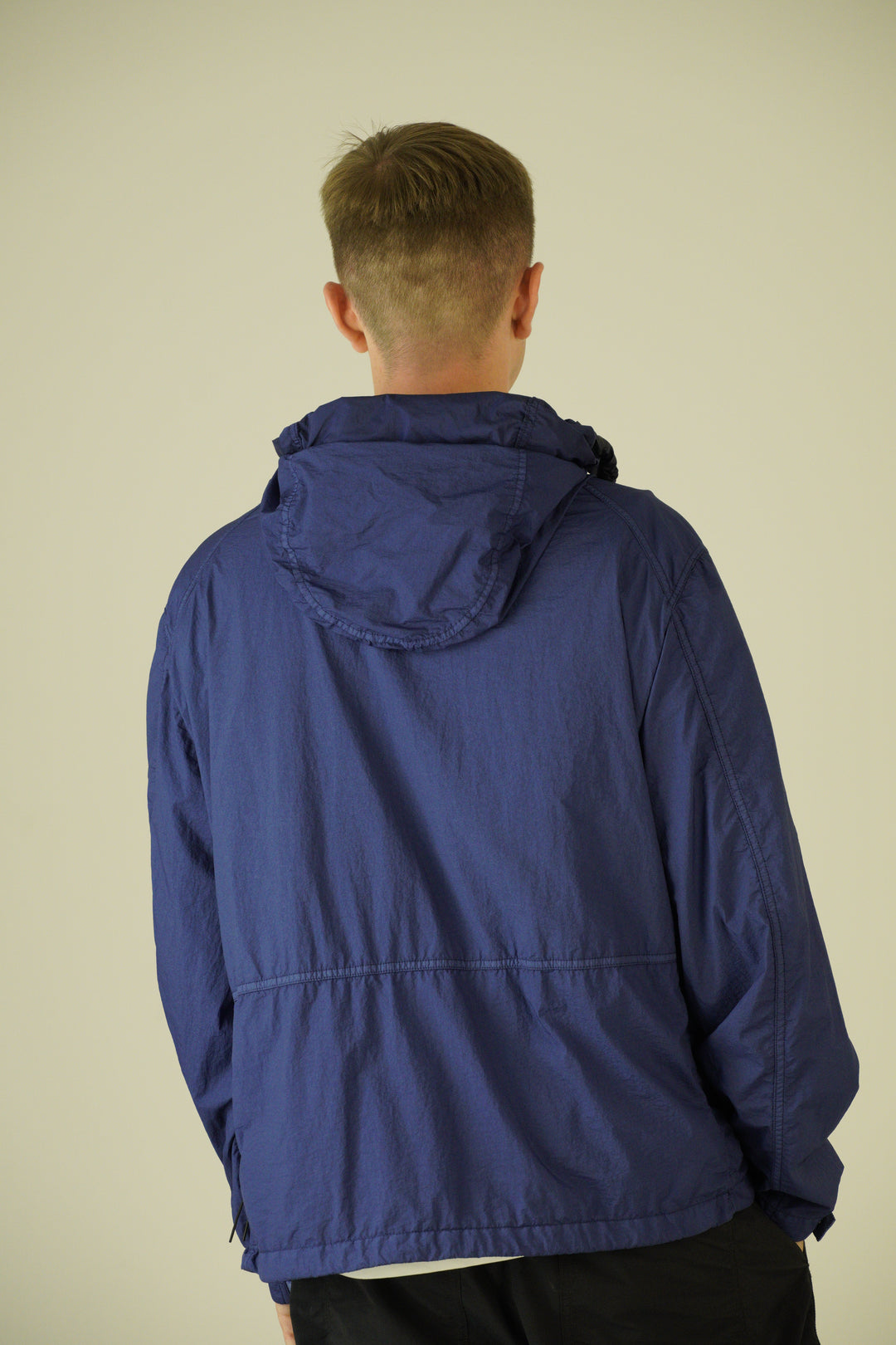 C.P. Company Taylon L Watchviewer Goggle Jacket