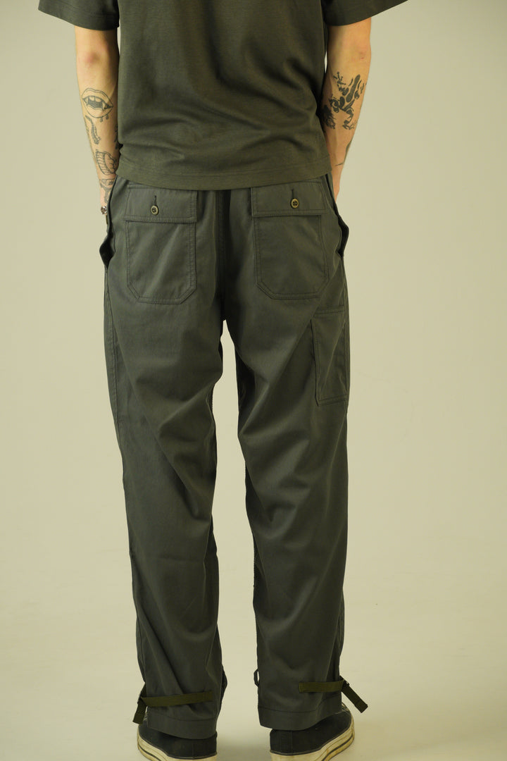 Pilgrim Surf + Supply Alpine Fatigue Pants