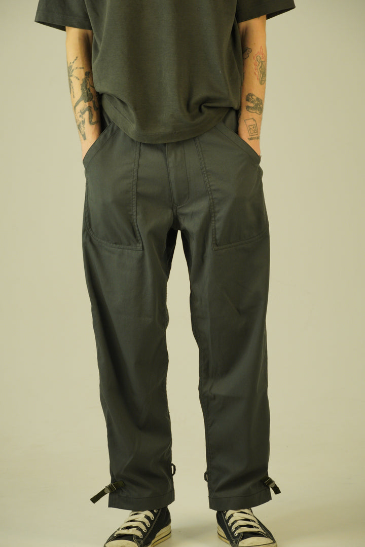Pilgrim Surf + Supply Alpine Fatigue Pants