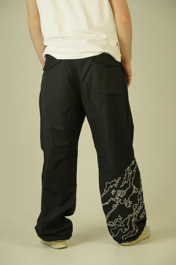 Maharishi &
