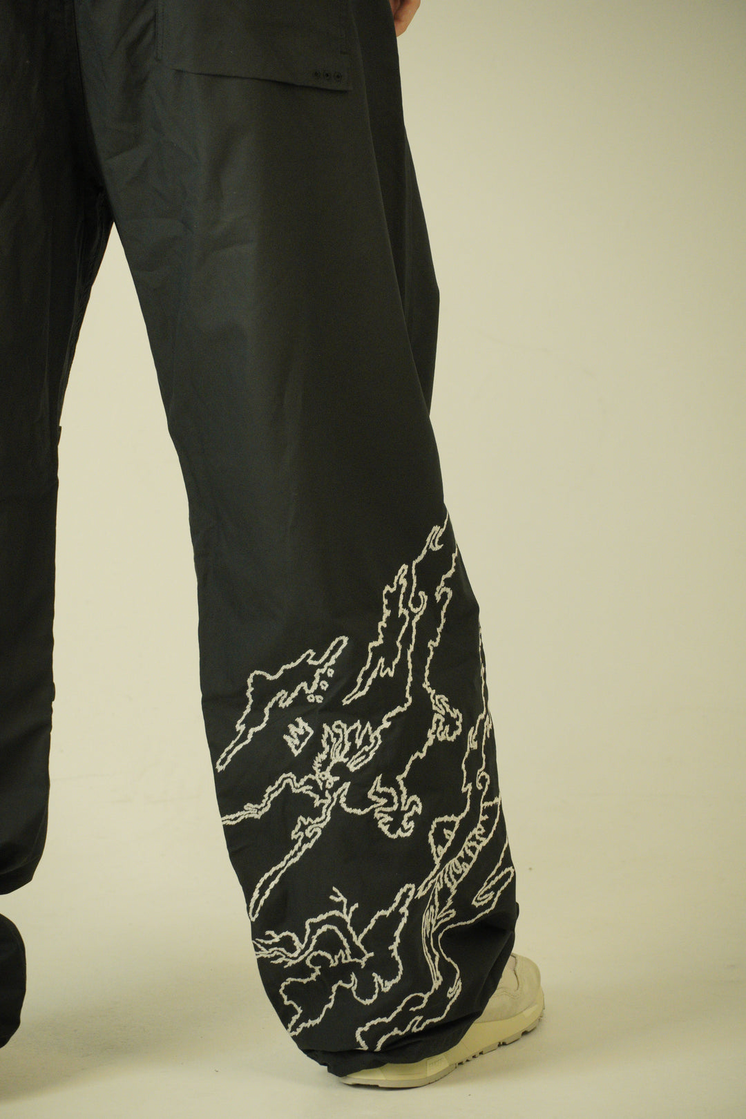 Maharishi &