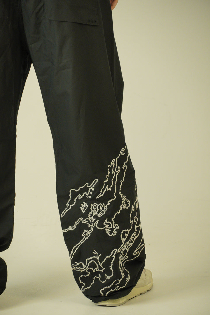 Maharishi &