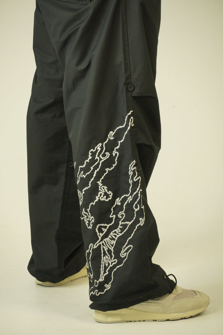 Maharishi &